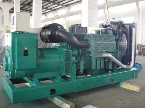 城子河便携静音：租赁无声发电机组，便携式解决能源需求